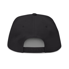 Impact ECU Flat Bill Hat