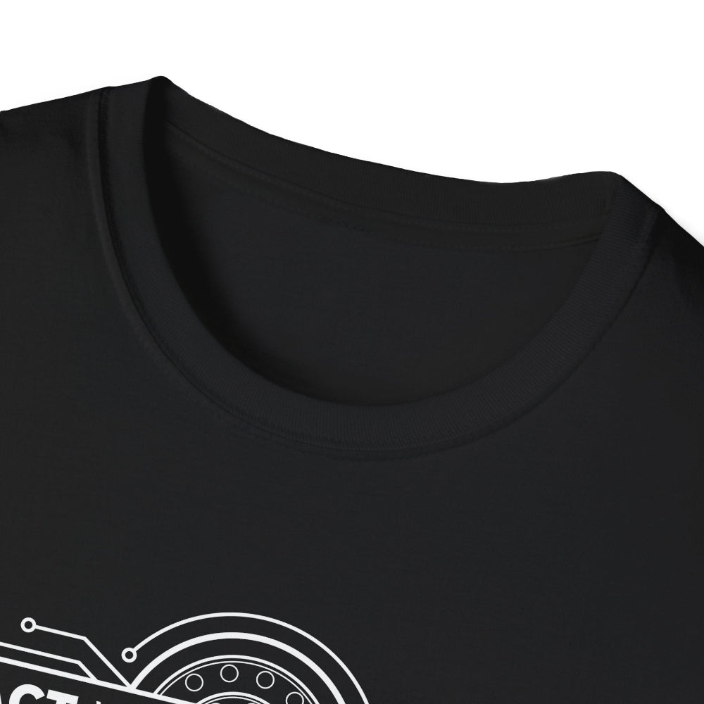Impact Wiring Solutions T-Shirt