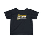 Infant Tee — 'Hoffmann 27' Vintage Motorcycle Racing Baby Shirt