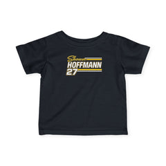 Infant Tee — 'Hoffmann 27' Vintage Motorcycle Racing Baby Shirt
