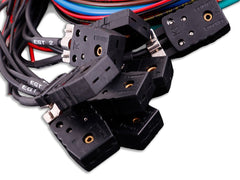 MaxxECU Race Flying Lead Harness Connector 2