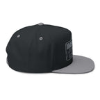 Impact ECU Flat Bill Hat