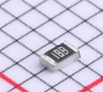 Uniroyal 0603WAF1501T5E - 100mW 1.5kΩ Thick Film 0603 SMD Chip Resistor