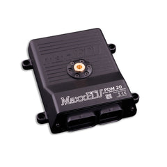MaxxECU PDM20 Kit (PDM, Flying Lead Harness & Accessories)