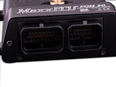 MaxxECU PDM20 Kit (PDM, Flying Lead Harness & Accessories)