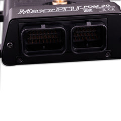 MaxxECU PDM20 Kit (PDM, Flying Lead Harness & Accessories)