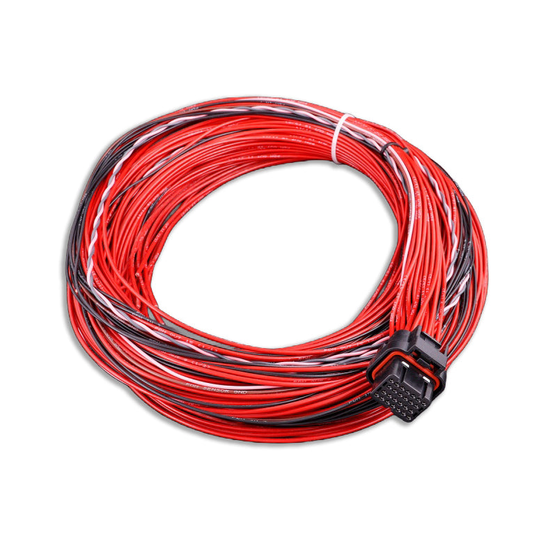 MaxxECU PDM20 Kit (PDM, Flying Lead Harness & Accessories)