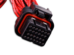 MaxxECU PDM20 Kit (PDM, Flying Lead Harness & Accessories)