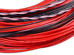 MaxxECU PDM20 Kit (PDM, Flying Lead Harness & Accessories)