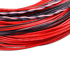 MaxxECU PDM20 Kit (PDM, Flying Lead Harness & Accessories)