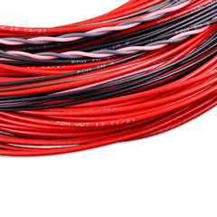 MaxxECU PDM20 Kit (PDM, Flying Lead Harness & Accessories)
