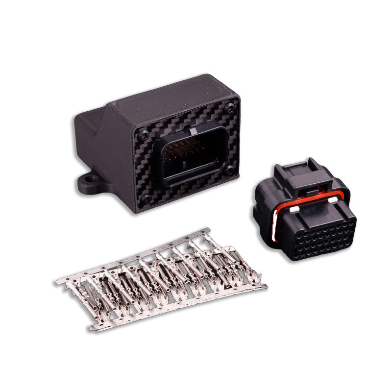 CANchecked MCE18 (V3) CAN Input Module