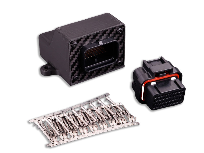 CANchecked MCE18 (V3) CAN Input Module