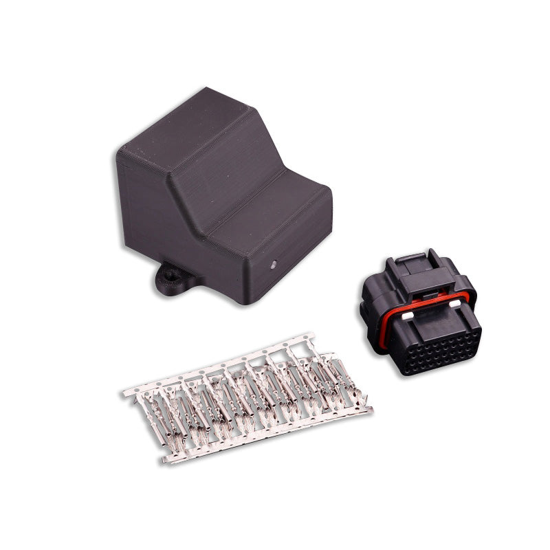 CANchecked MCE18 (V3) CAN Input Module