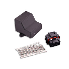 CANchecked MCE18 (V3) CAN Input Module