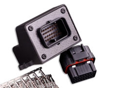 CANchecked MCE18 (V3) CAN Input Module