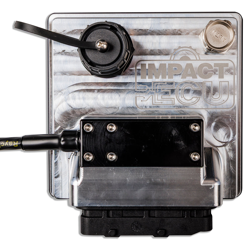 Impact ECU 2023.5+ Harley-Davidson Touring