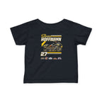 Infant Tee — 'Hoffmann 27' Vintage Motorcycle Racing Baby Shirt