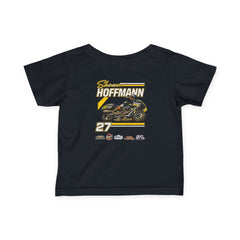 Infant Tee — 'Hoffmann 27' Vintage Motorcycle Racing Baby Shirt