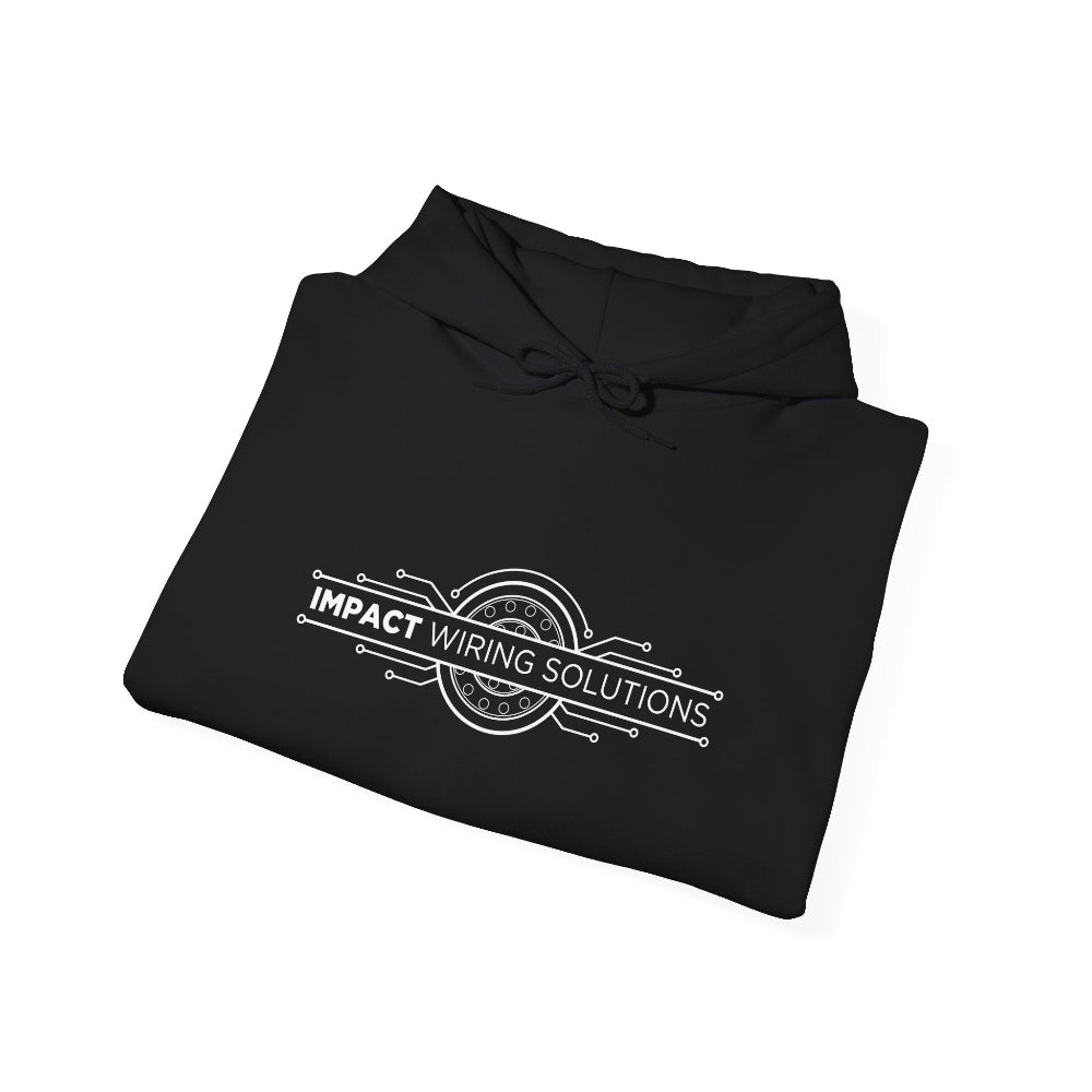 Impact Wiring Solutions Hoodie
