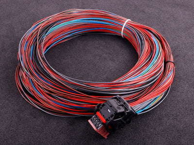 MaxxECU PRO Connector 3 Flying Lead Harness