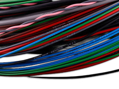 MaxxECU PRO Flying Lead Harness Connector 3