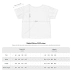 Infant Tee — 'Hoffmann 27' Vintage Motorcycle Racing Baby Shirt