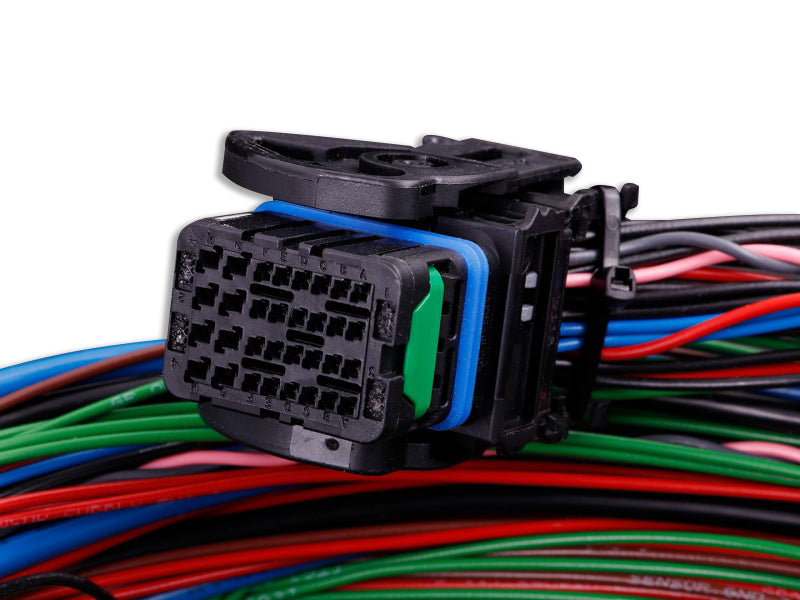 MaxxECU PRO Flying Lead Harness Connector 4