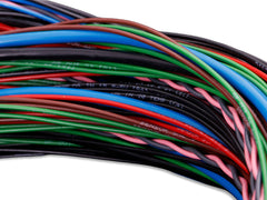 MaxxECU PRO Flying Lead Harness Connector 4