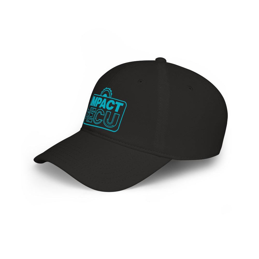 Impact ECU Baseball Cap