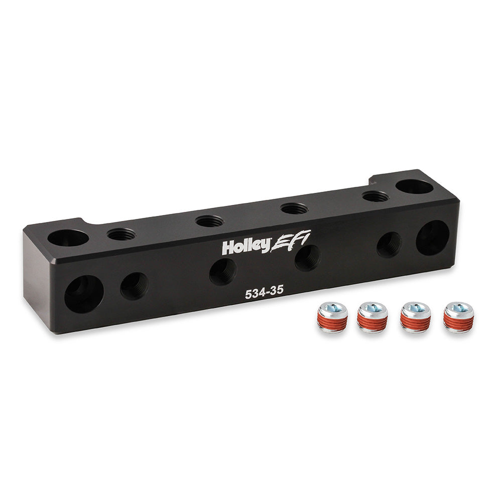 IWS Custom "Milspec" Sensor Block Harness