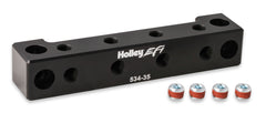 Holley  534-35 Suggested Sensor Block