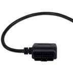 AEM's X-Series OBDII Wideband UEGO AFR Gauge