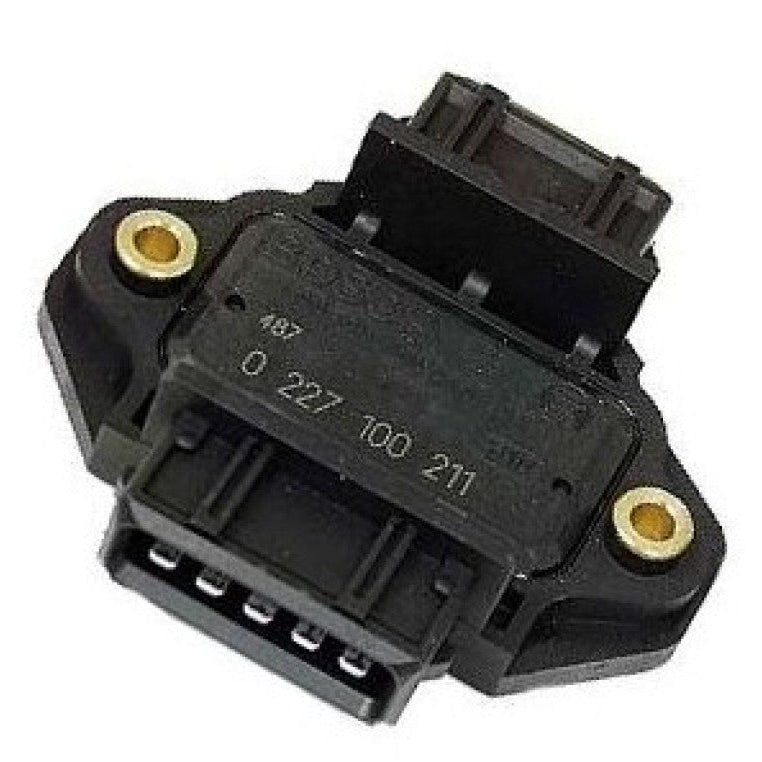 Bosch 0227100211 Igniter 4 Channel Ignition Control Module