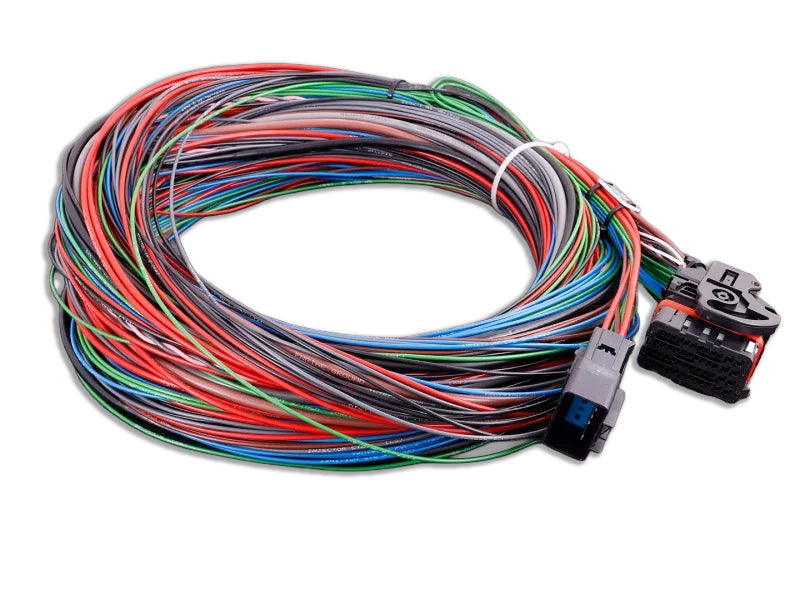MaxxECU Race/Pro Flying Lead Harness Connector 1