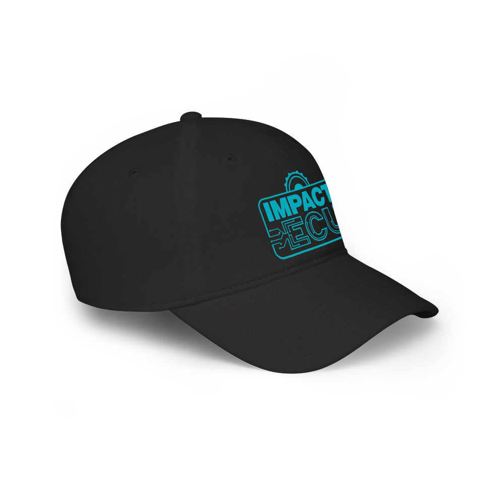 Impact ECU Baseball Cap