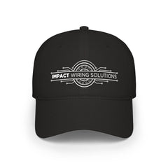 Impact Wiring Solutions Baseball Cap