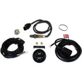 AEM's X-Series OBDII Wideband UEGO AFR Gauge