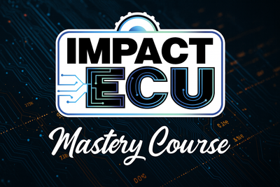 Impact ECU Mastery Course