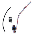 Gen 2 M8 Tefzel Ignition Coil Pigtail