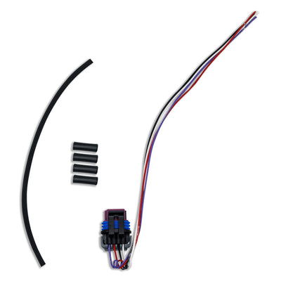 Gen 2 M8 Tefzel Ignition Coil Pigtail