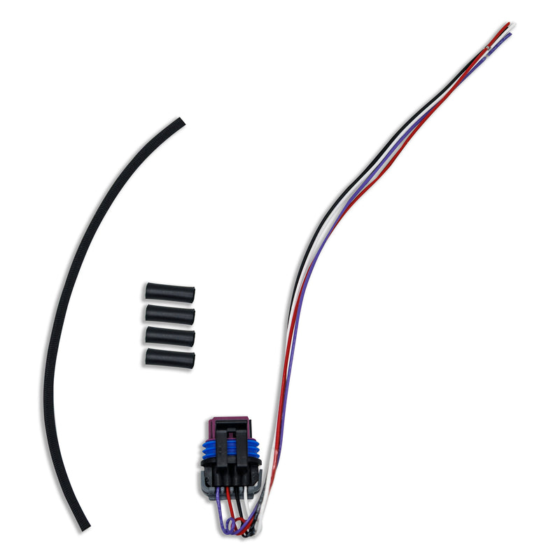 Gen 2 M8 Tefzel Ignition Coil Pigtail