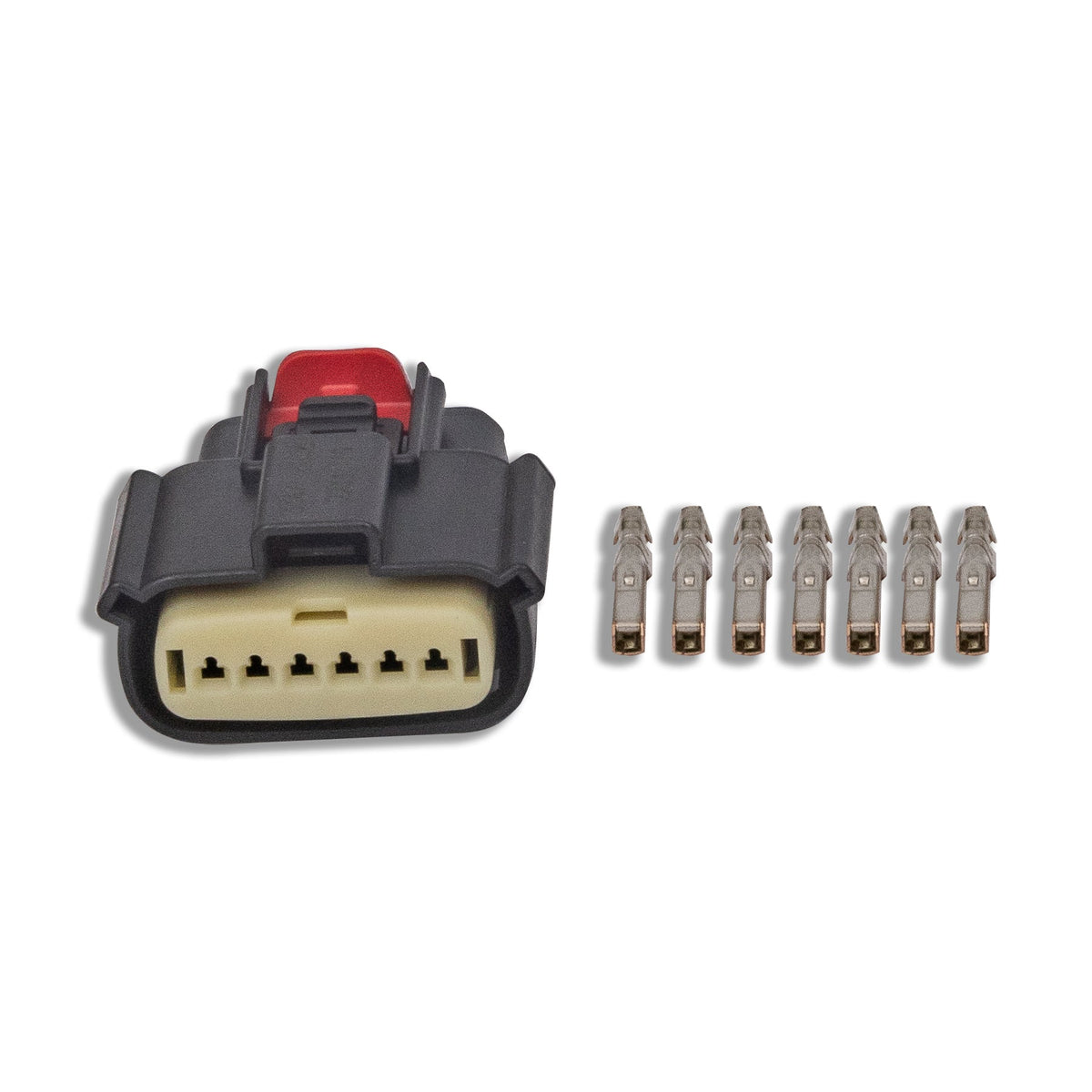 Harley Davidson Twin Cam Throttle Body Connector Kit – Impact Wiring ...