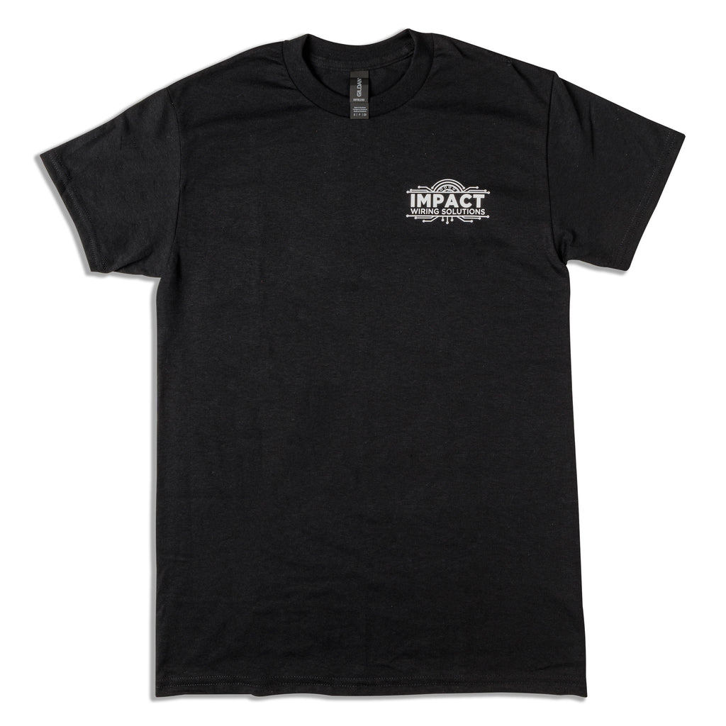 Track Tested Street Proven T-Shirt