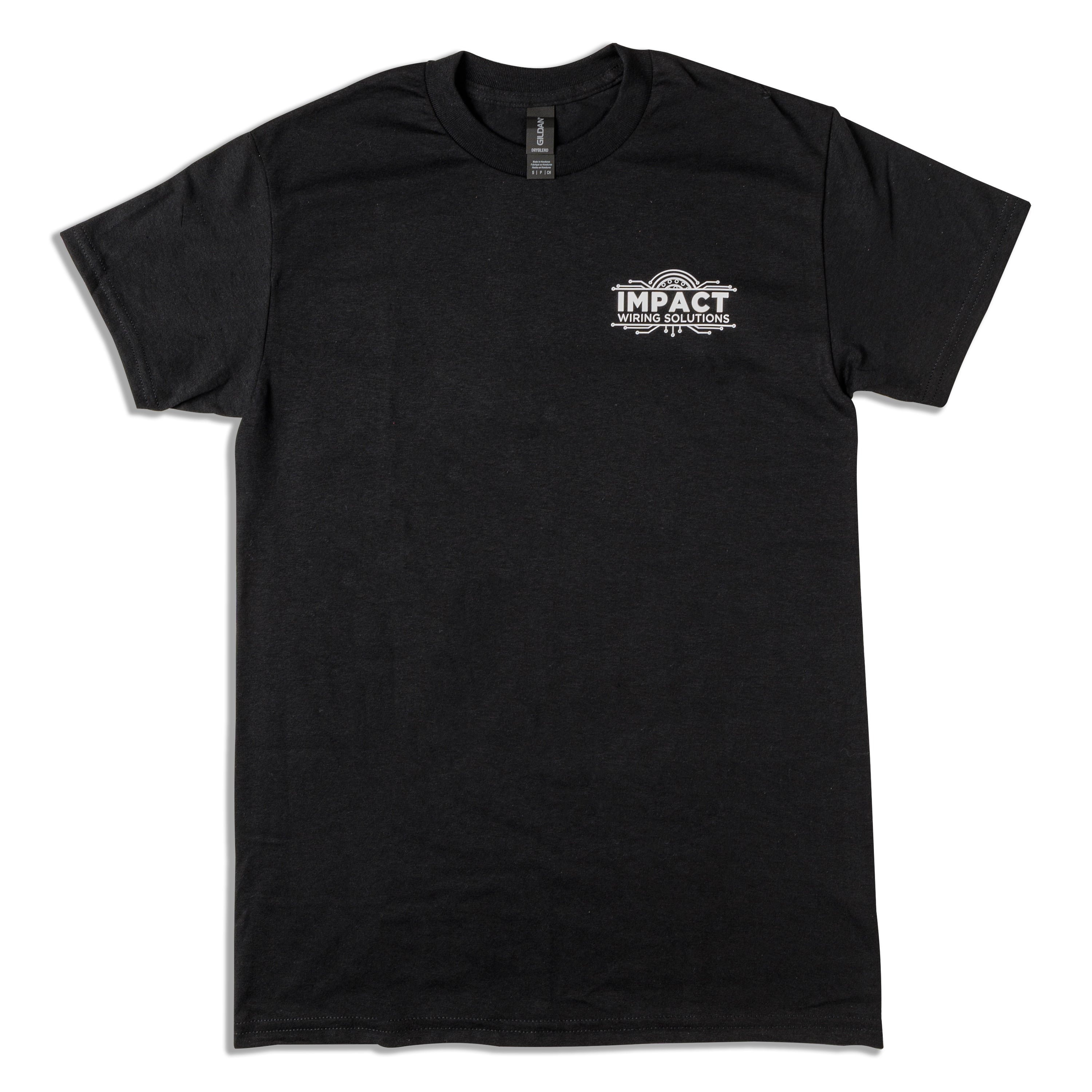 Track Tested Street Proven T-Shirt