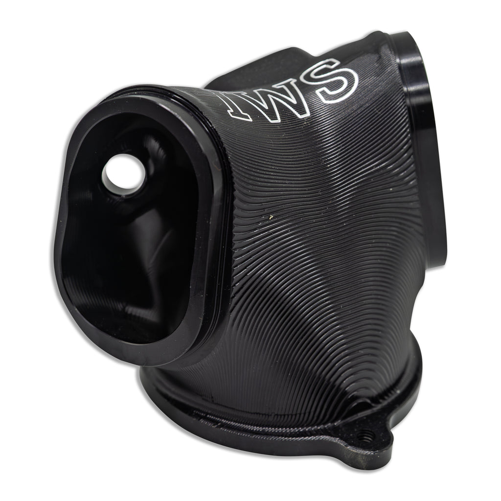 Billet M8 Catapult Ported Stock Replacement Intake Manifolds – 2023.5 & Newer Touring Models Only