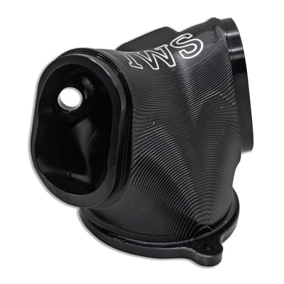 Billet M8 Catapult Ported Stock Replacement Intake Manifolds – 2023.5 & Newer Touring Models Only