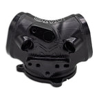 Billet M8 Catapult Ported Stock Replacement Intake Manifolds – 2023.5 & Newer Touring Models Only