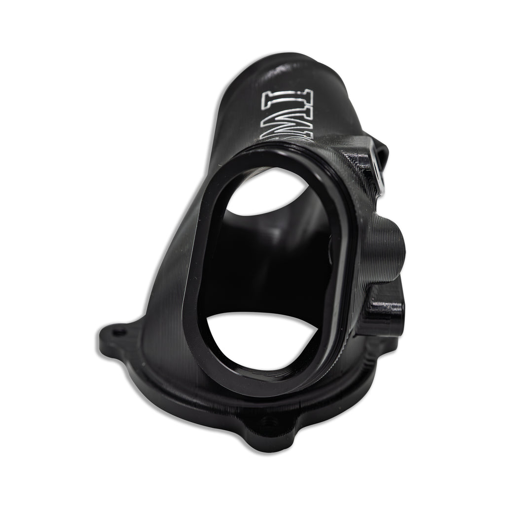 Billet M8 Catapult Ported Stock Replacement Intake Manifolds – 2023.5 & Newer Touring Models Only