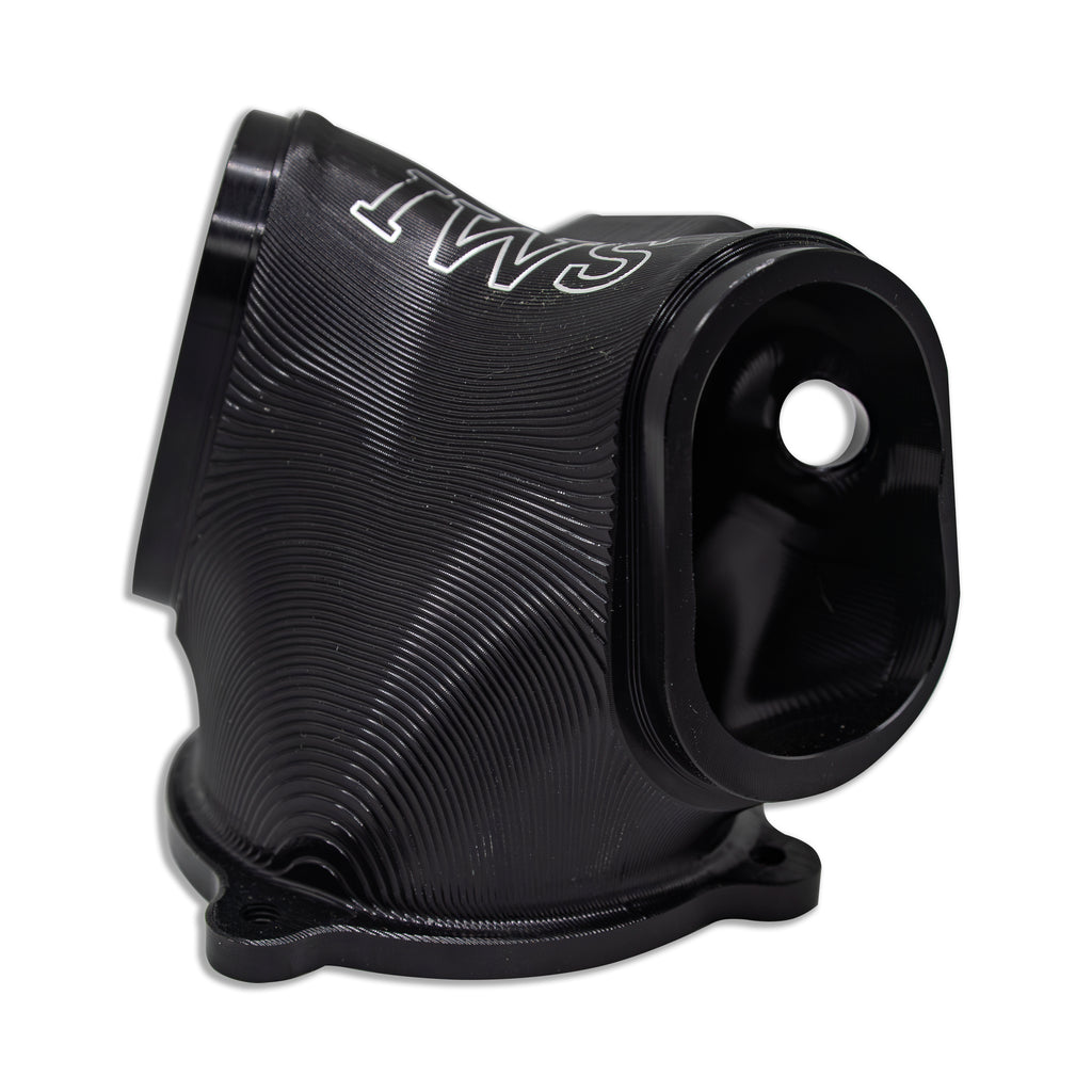 Billet M8 Catapult Ported Stock Replacement Intake Manifolds – 2023.5 & Newer Touring Models Only